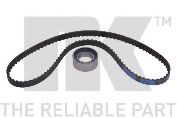 NK 10123005 Timing Belt Kit